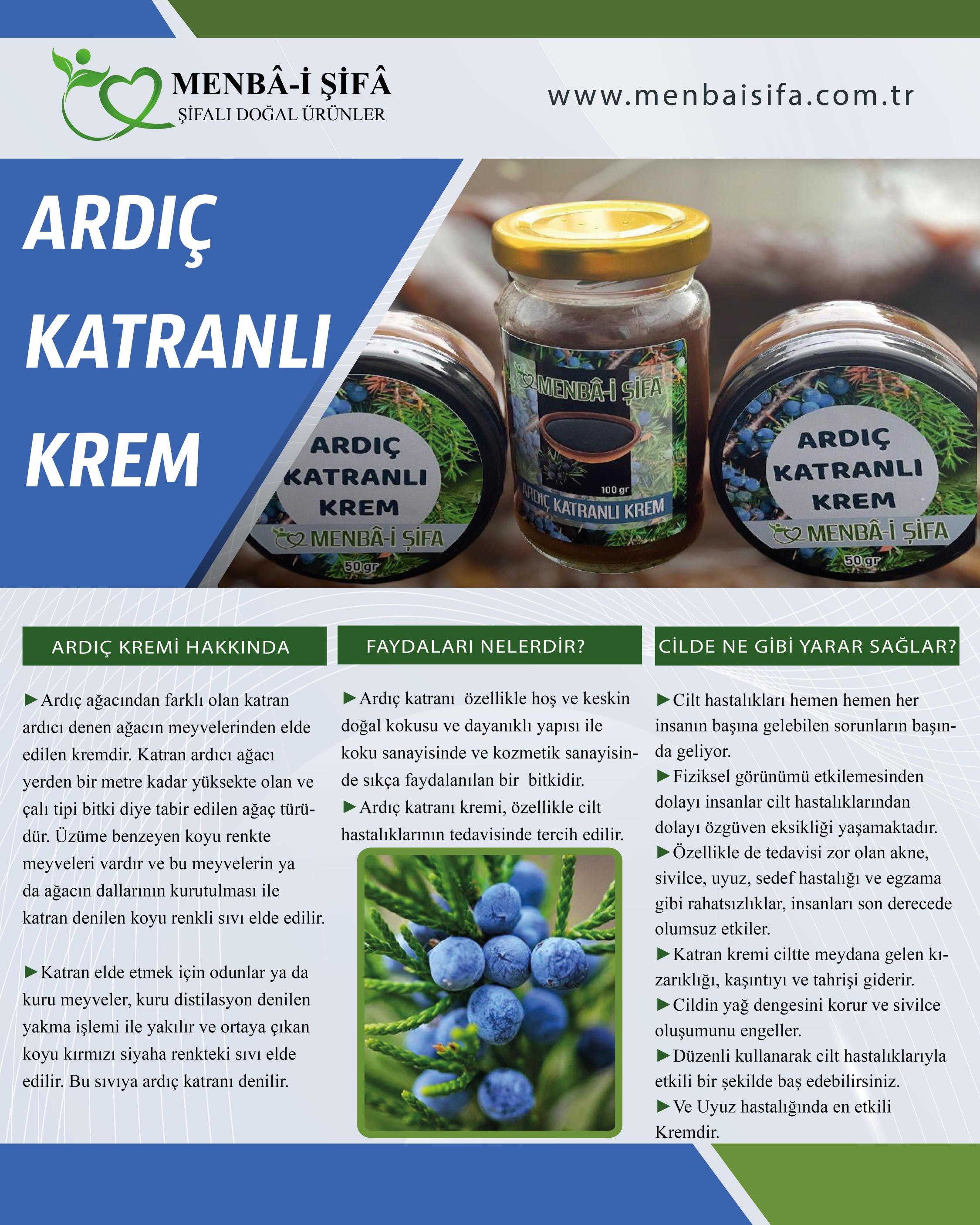 ARDIÇ%20KATRANLI%20KREM%20(50%20gr)