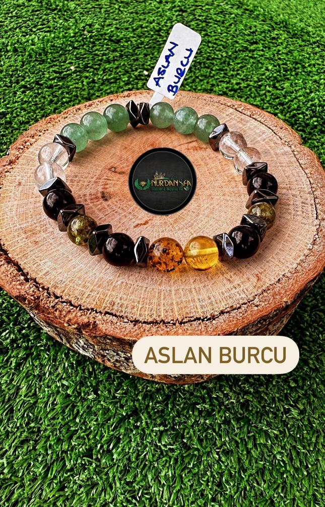 ASLAN%20BURCU%20DOĞALTAŞ%20BİLEKLİĞİ