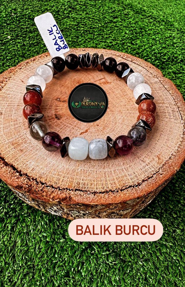 BALIK%20BURCU%20DOĞALTAŞ%20BİLEKLİĞİ