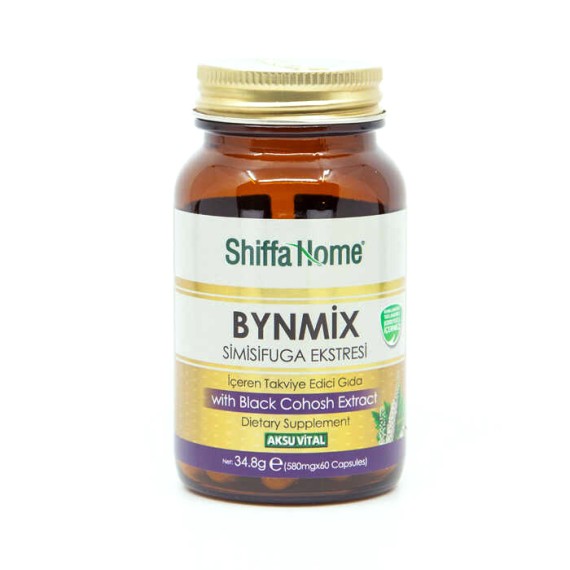 BYNMİX