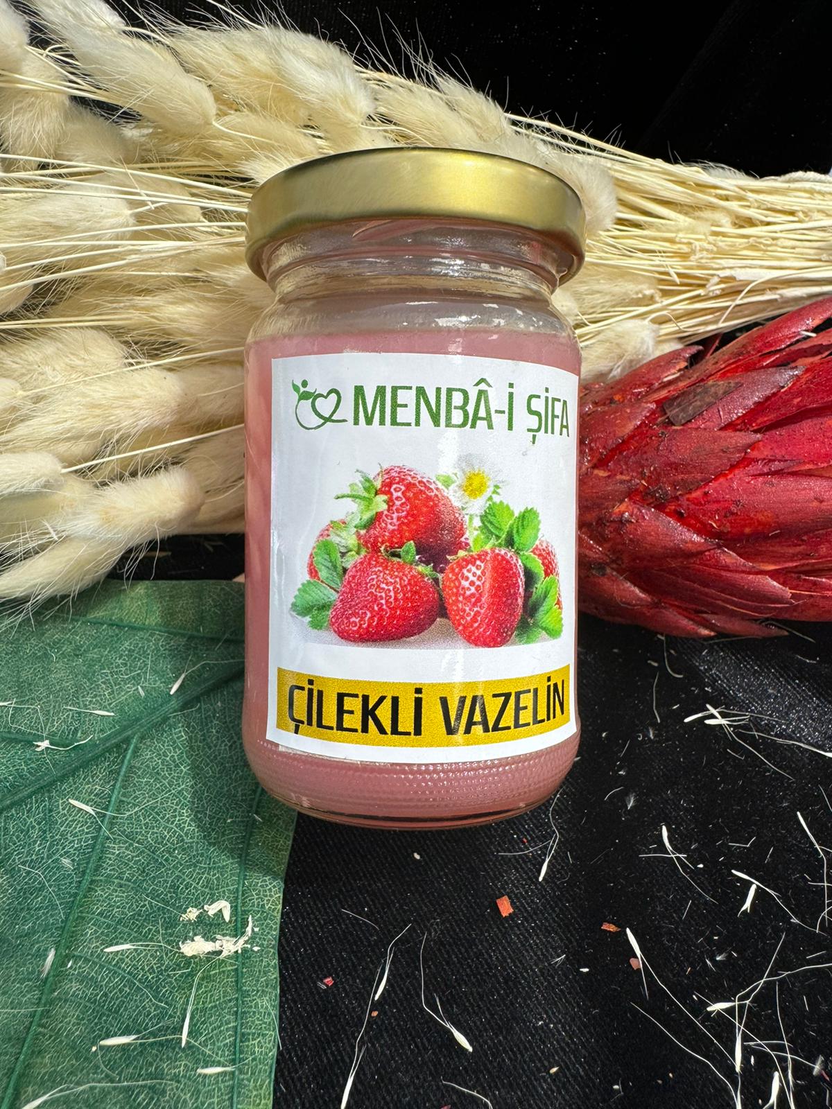 ÇİLEKLİ%20VAZELİN