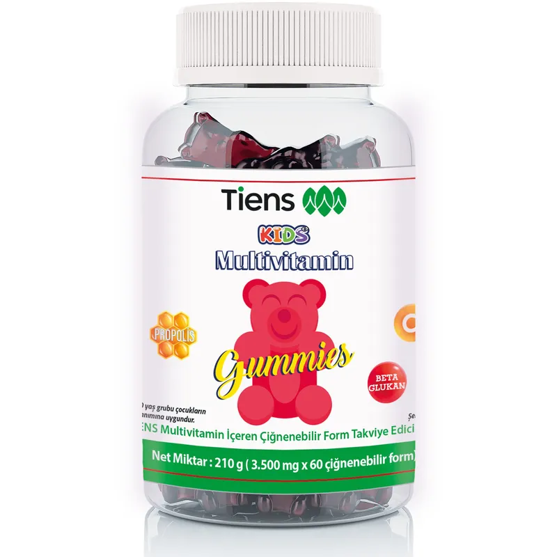 ÇOCUKLAR%20İçin%20Multivitamin%20İçeren%20Çiğnenebilir%20Form%20Takviye%20Edici%20Gıda