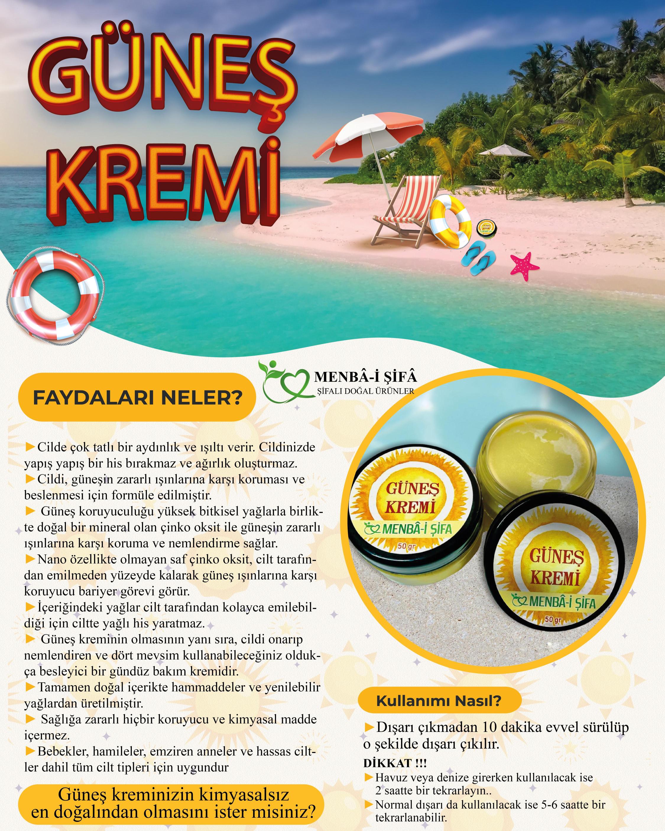 GÜNEŞ%20KREMİ%20(50+)