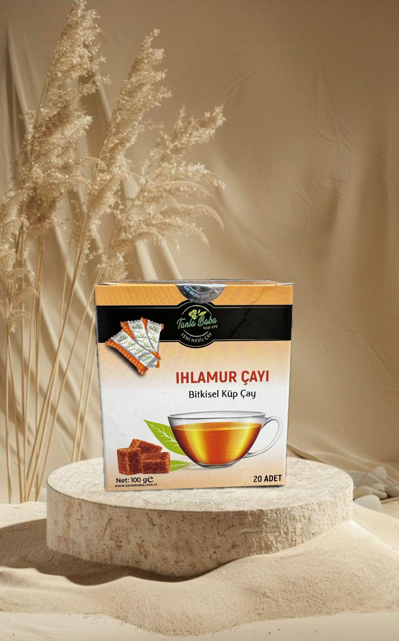 IHLAMUR%20DOĞAL%20KÜP%20ÇAY%20(TEKLİ PAKET)%20100%20GR