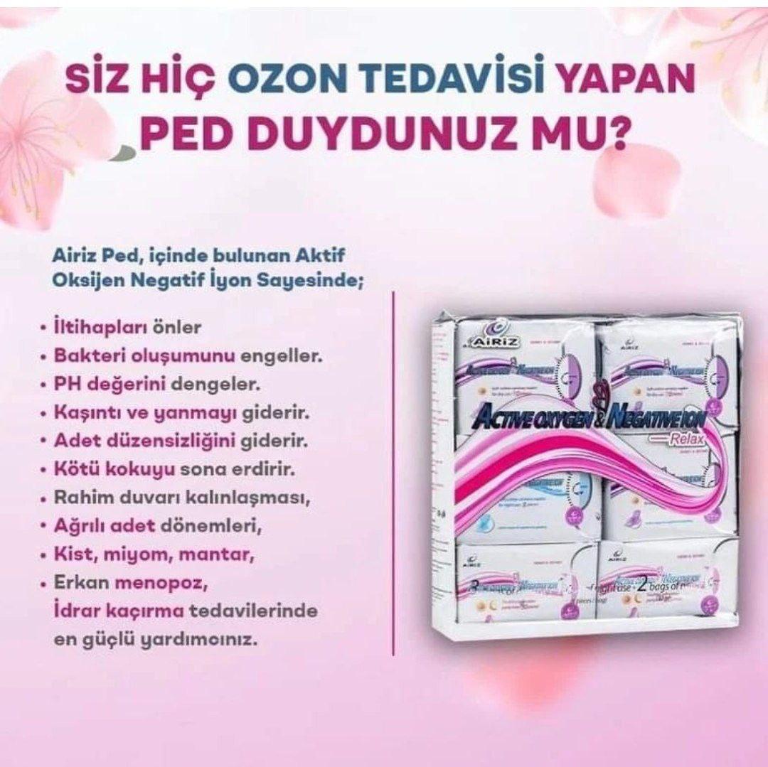 AIRIZ%20Hijyenik%20Gündüz%20Pedi