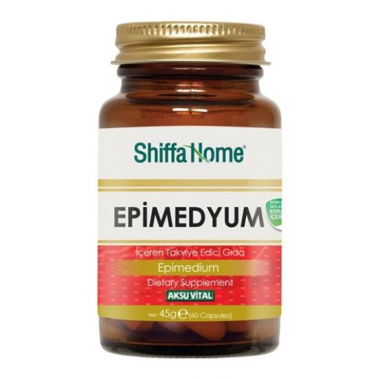 EPİMEDYUM ERKEK SAĞLIĞI 