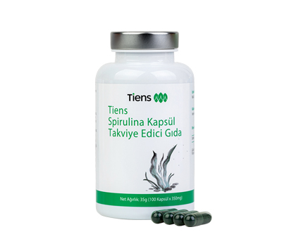 Spirulina%20Kapsül%20Takviye%20Edici%20Gıda